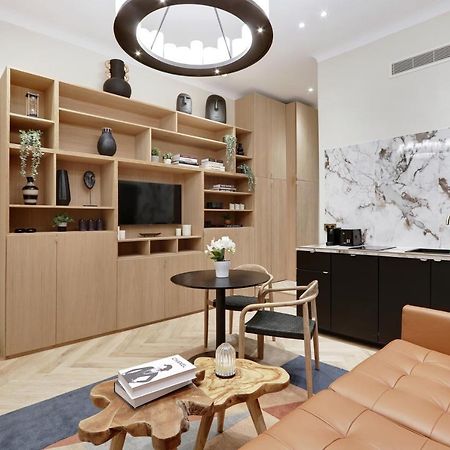 Pick A Flat'S Apartment In Saint Germain Des Pres - Rue Du Cherche Midi Paris Exterior foto