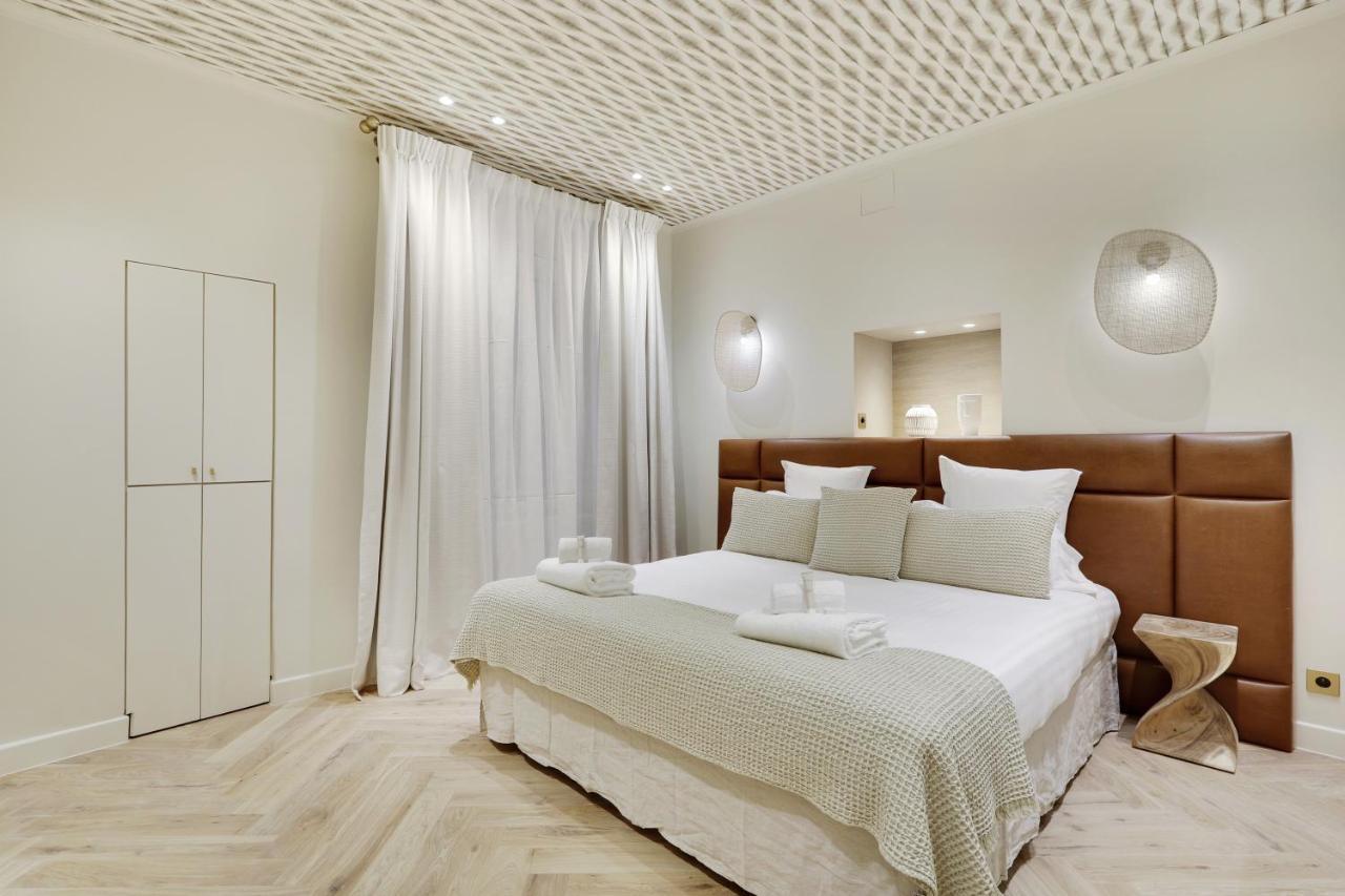 Pick A Flat'S Apartment In Saint Germain Des Pres - Rue Du Cherche Midi Paris Exterior foto